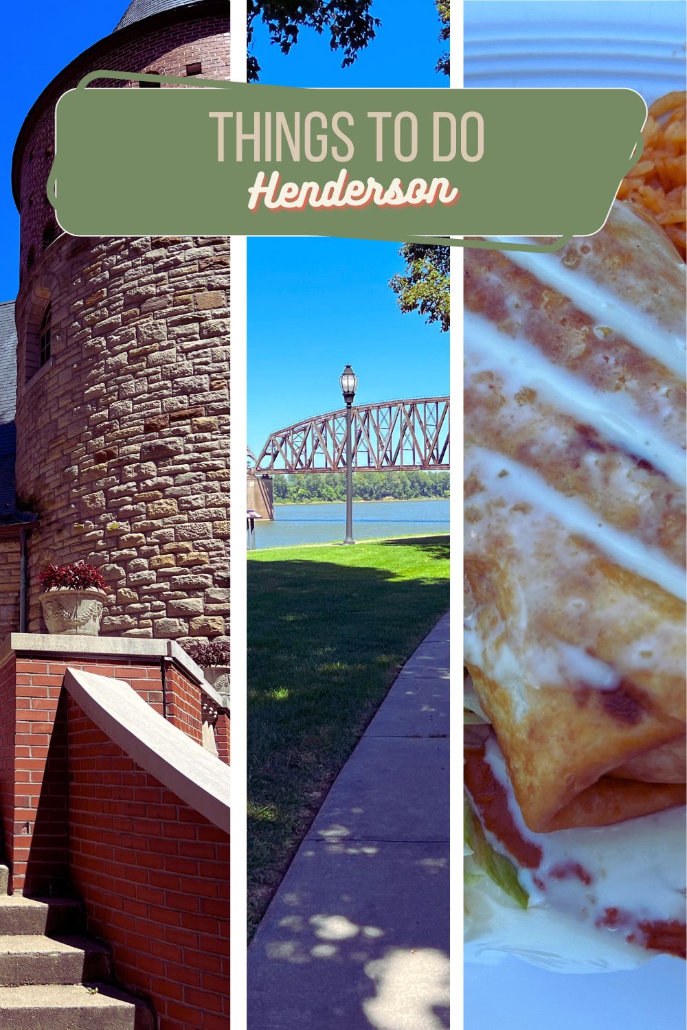 things to do in henderson ky